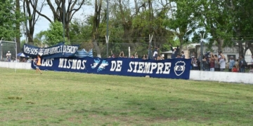 ¿Vuelve el clásico de Maciel? Alba tiene intenciones de emigrar a la Totorense