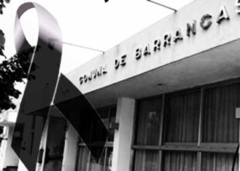 Barrancas: dos días de duelo por la muerte de la madre del jefe comunal