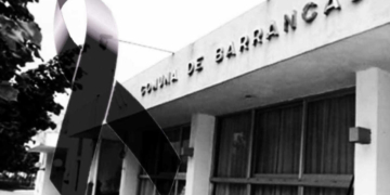 Barrancas: dos días de duelo por la muerte de la madre del jefe comunal