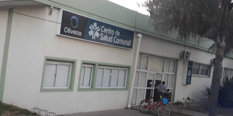 Un nene de 11 años fue atropellado por un auto en Oliveros