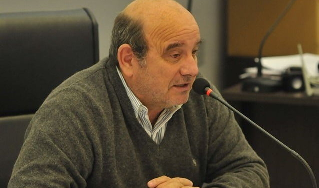 Totoras: concejal pidió que el municipio trabaje los días no laborables y fue repudiado