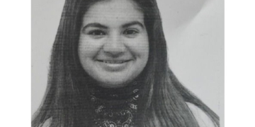 Buscan a una joven de la región que fue a la escuela y no regresó