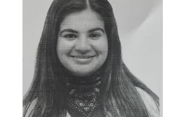 Buscan a una joven de la región que fue a la escuela y no regresó