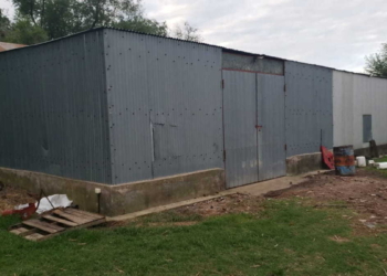 Robaron más de 500 mil pesos en insumos agrícolas y herramientas