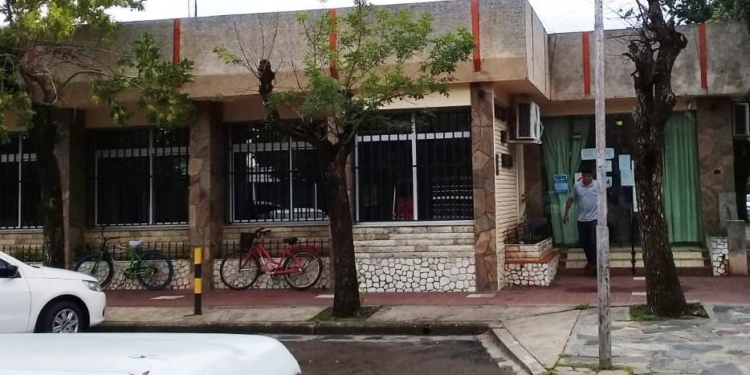 El Frente de Todos repudió la designación de Marucco como interventor