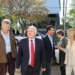 En medio del paro comunal, Lifschitz canceló su visita a Maciel y estará en Díaz