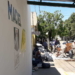 Maciel: empleados comunales bloquearon el ingreso con basura e impedirán la entrada de Marucco
