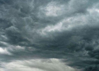 Una vez más, emitieron un alerta meteorológico para la región