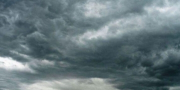 Una vez más, emitieron un alerta meteorológico para la región