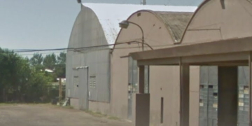 Bomberos Maciel contarán con su propio espacio con el apoyo de AFA