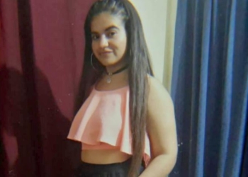 La joven de Gálvez fue hallada tras una intensa búsqueda