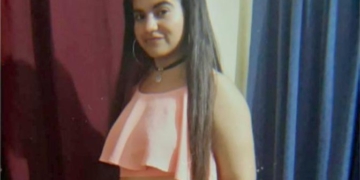 La joven de Gálvez fue hallada tras una intensa búsqueda