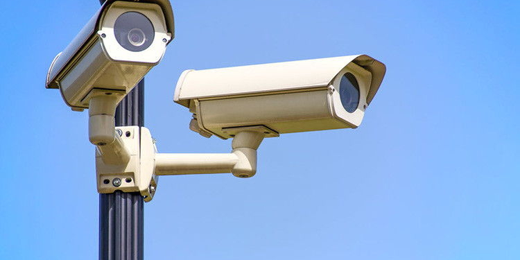 Concejales de San Genaro solicitaron el mapeo de las cámaras de seguridad