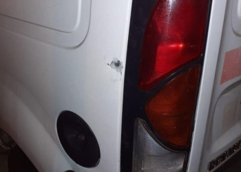 Un hombre fue detenido tras realizar disparos en medio de una pelea