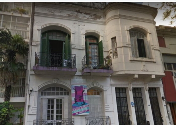 Gaboto: abrió la preinscripción para la Casa del Estudiante