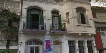 Gaboto: abrió la preinscripción para la Casa del Estudiante