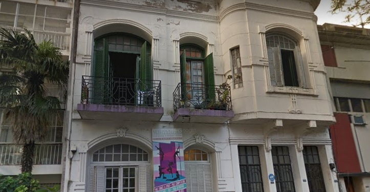 Gaboto: abrió la preinscripción para la Casa del Estudiante