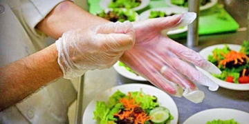 Andino invita al curso de Manipulación Higiénica de los Alimentos