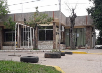 Maciel: tensión ante el intento de la Comuna de recolectar la basura de manera privada