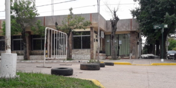 Maciel: tensión ante el intento de la Comuna de recolectar la basura de manera privada