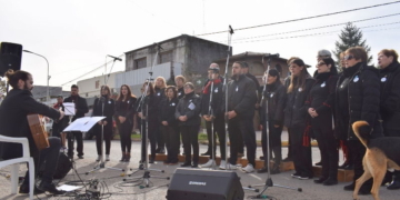 Coral Maciel invita a un encuentro por su 47 aniversario en el Cine Teatro Iris