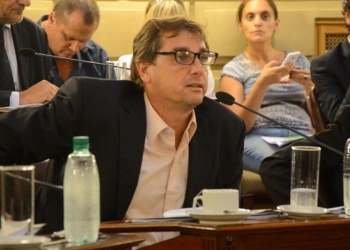 Capitani tras una nueva intervención en Maciel: «La provincia necesita una brújula»