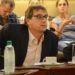 Capitani tras una nueva intervención en Maciel: «La provincia necesita una brújula»