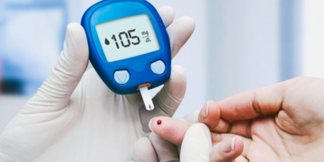 Campaña de detección de diabetes y control de presión arterial en San Genaro