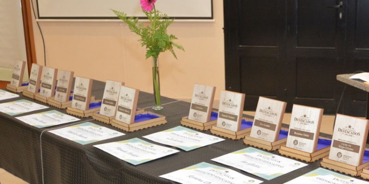 Totoras reconocerá a distintos vecinos en su 3era edición de «Destacados»