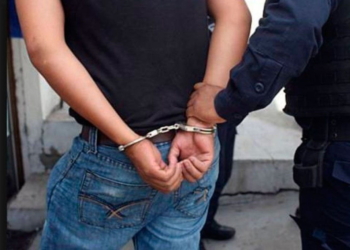 Gaboto: un llamado anónimo derivó en la detención de un hombre con un arma de fuego