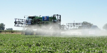 [OPINIÓN] Agrotóxicos en la región: no hay fumigaciones controlables