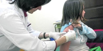 Buscan enfermeras vacunadoras para el centro de salud de Timbúes