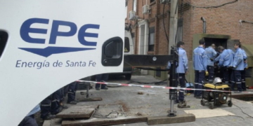 Andino: Abraham reclamó por el «vergonzoso» servicio que brinda la EPE