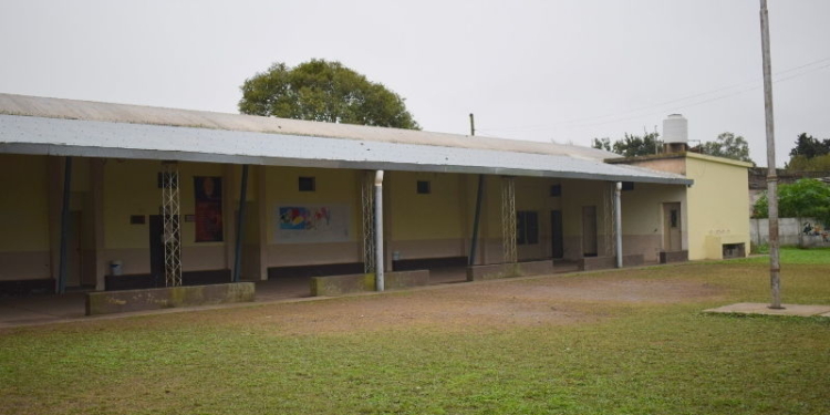 La Escuela Secundaria N° 2049 de Gaboto tendrá su Cena del Reencuentro