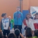 La totorense Evelin Listri se consagró Campeona Nacional de Karate