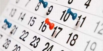Confirmaron los feriados «puente» del calendario 2020