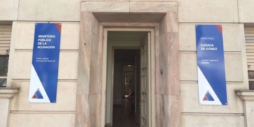 Robó y golpeó a un vecino de Totoras, fue condenado a seis años de prisión