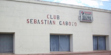 El Club Sebastián Gaboto renovará sus autoridades e invita a sus socios