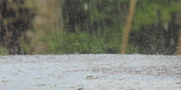 Nuevo alerta meteorológico para el sur santafesino