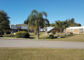 Maciel Parque Geriátrico se encuentra en la búsqueda de enfermeros