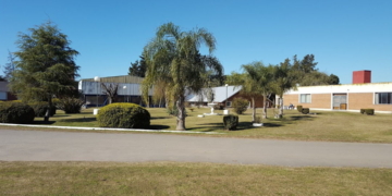 Maciel Parque Geriátrico se encuentra en la búsqueda de enfermeros