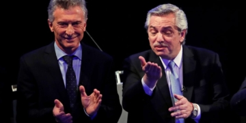 Pueblo por pueblo: Macri y Fernández batallaron cabeza a cabeza en la región