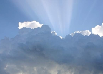 Cesó el alerta meteorológico aunque no se descartan lluvias