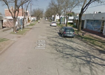 Una familia de San Genaro fue víctima de delincuentes que robaron dinero y joyas