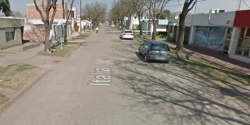 Una familia de San Genaro fue víctima de delincuentes que robaron dinero y joyas