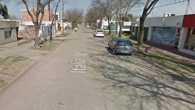 Una familia de San Genaro fue víctima de delincuentes que robaron dinero y joyas