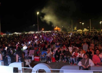 A pura fiesta, Serodino festejará su 133° aniversario