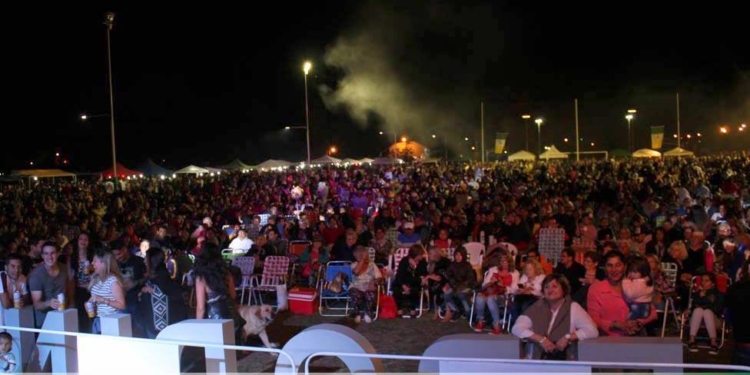 A pura fiesta, Serodino festejará su 133° aniversario