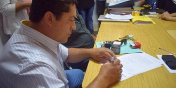 Maciel: comienza el juicio oral contra el ex tesorero comunal Néstor Severo