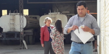 Condenaron al ex tesorero de Maciel a un año de ejecución condicional